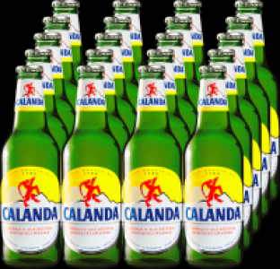 Calanda Lagerbier CHF 15.00