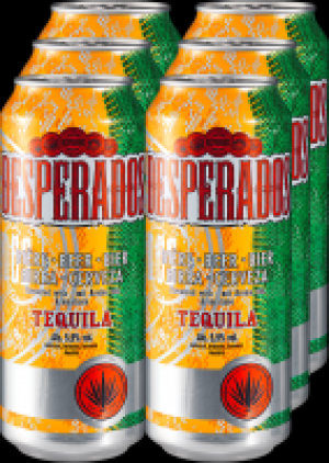 Desperados Bier CHF 9.90