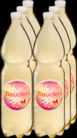 Appenzeller Tafelwasser Flauder