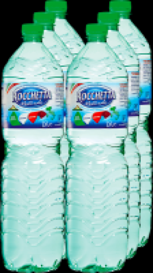 Rocchetta Mineralwasser Naturale CHF 2.35