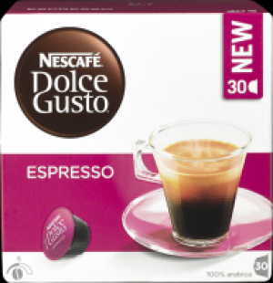 Nescafé Dolce Gusto CHF 7.80