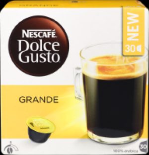 Nescafé Dolce Gusto Kaffeekapseln CHF 7.80