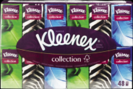 Kleenex Taschentücher CHF 5.85