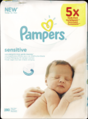 Pampers Feuchttücher CHF 9.95