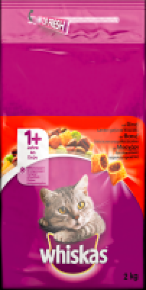 Whiskas Katzenfutter CHF 6.35