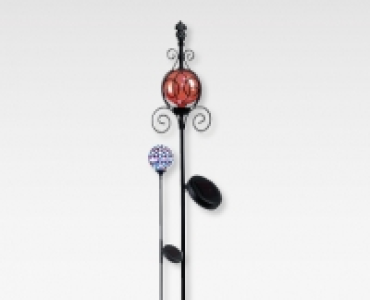 OECOLUX® Solar-Deko-Leuchte