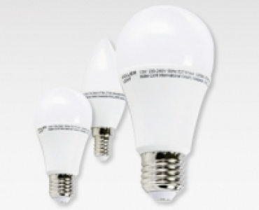 MÜLLER LICHT LED-Birne/-Kerze/-Tropfen, dimmbar CHF 9.99