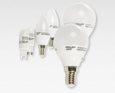 MÜLLER LICHT LED-Leuchtmittel CHF 7.99