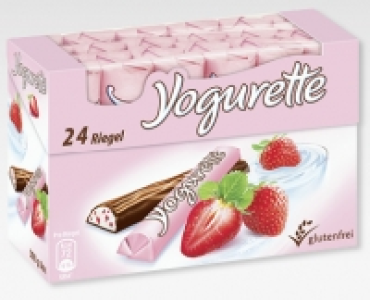 FERRERO® Yogurette Erdbeer CHF 3.49