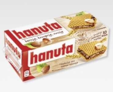 FERRERO® Hanuta CHF 2.99
