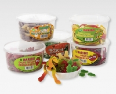 HARIBO Fruchtgummi CHF 7.89