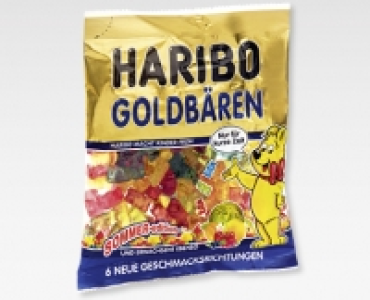 HARIBO Goldbären Sommer-Edition CHF 1.79