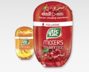 TIC TAC® Tic Tac CHF 3.99