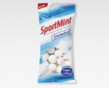 SPORTMINT&reg; Snowballs