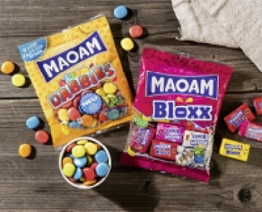 MAOAM Maoam-Mix