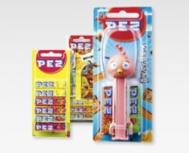 PEZ® Spender/Nachfuller CHF 1.99