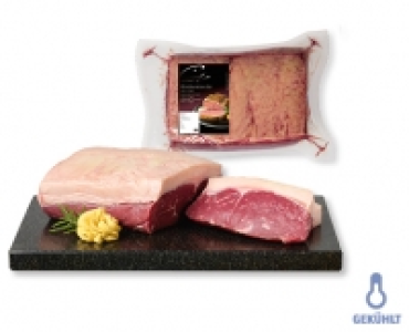 GOURMET Rindsentrecôte Black Angus CHF 3.79