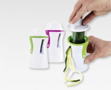 CROFTON&reg; Julienne- und Spiralschneider