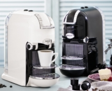 MARTELLO&reg; Kapselmaschine Cascolino Nuovo