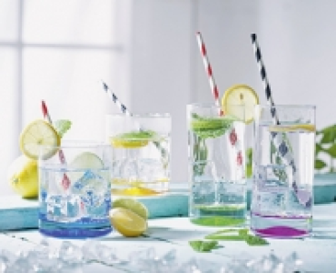 CROFTON&reg; Gl&auml;ser-Set, 4-teilig