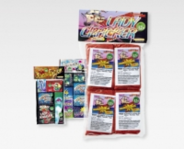Kleinfeuerwerk CHF&nbsp;3.99