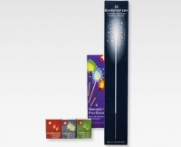 Bengalisches Kleinfeuerwerk CHF 2.99