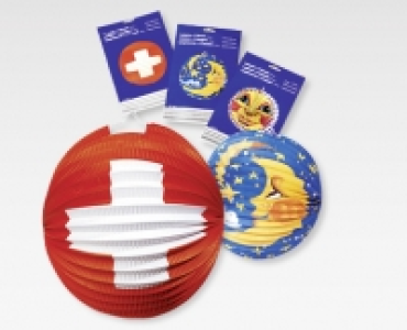 Lampion CHF&nbsp;1.69