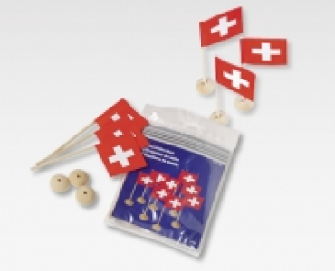 Mini-F&auml;hnchen CHF&nbsp;4.79