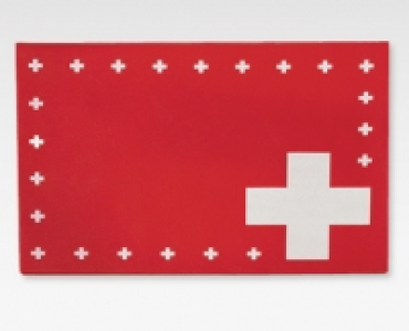 Tischset CHF&nbsp;2.49