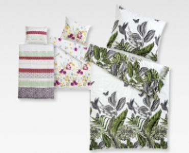 FEELING BIO Bio-Renforc&eacute;-Bettw&auml;sche