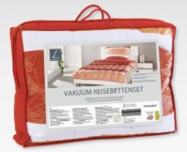 MY LIVING STYLE Betten-Set &laquo;Vakuum&raquo;