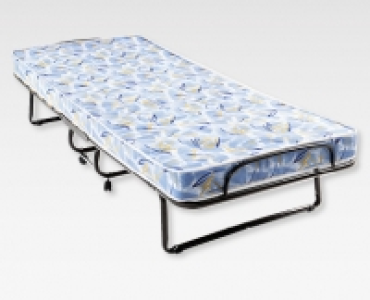 MY LIVING STYLE Gästebett mit Matratze CHF 64.90