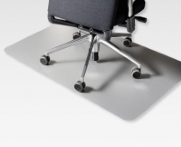 MY LIVING STYLE Bodenschutzmatte