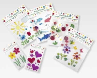 Gelsticker Sommer