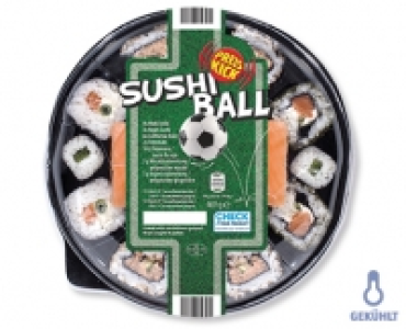 Sushi-Ball