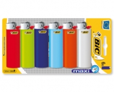 BIC® Feuerzeuge Maxi CHF 4.99