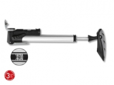 Mini-Teleskoppumpe CHF 6.99