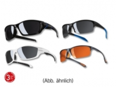 Sportbrille Dieser Artikel ist nur in der Deutschschweiz verfügbar.