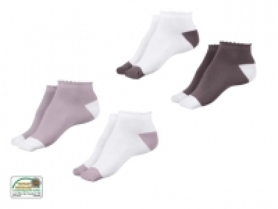 Wellnesssocken, 2 Paar1