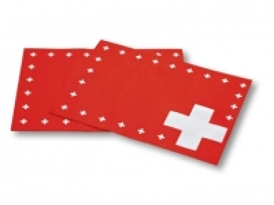 Tischsets, 8er CHF 2.25