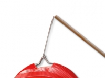 Lampionstab CHF&nbsp;0.55