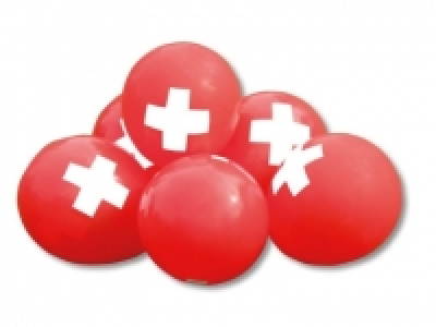 Luftballons, 20er CHF&nbsp;3.45
