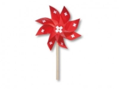 Windrad CHF 1.25