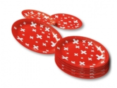 Teller, 8er CHF&nbsp;1.65