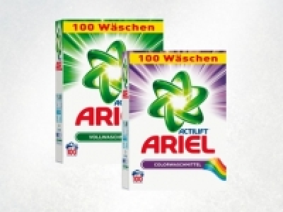 Ariel Pulver XXL