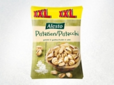 Californische Pistazien XXL CHF 3.75