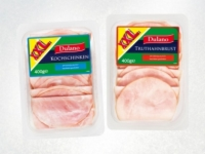 Kochhinterschinken Hauchd&uuml;nn geschnitten XXL