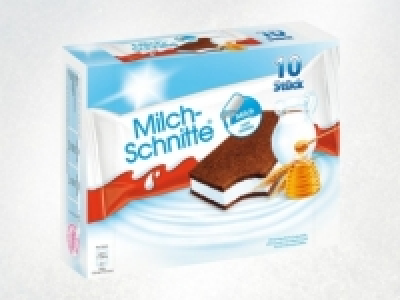 Kinder Milchschnitte XXL