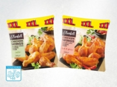 Chicken Wings mariniert XXL CHF 6.99