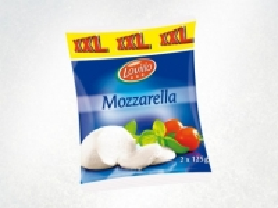 Mozzarella Classic XXL